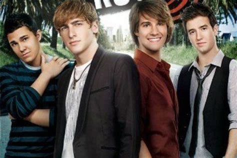 bobby lee big time rush|big time rush full cast.